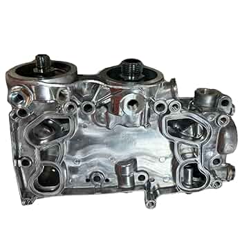 Amazon.com: HESIEU 21099784 VOE21099784 Oil Cooler